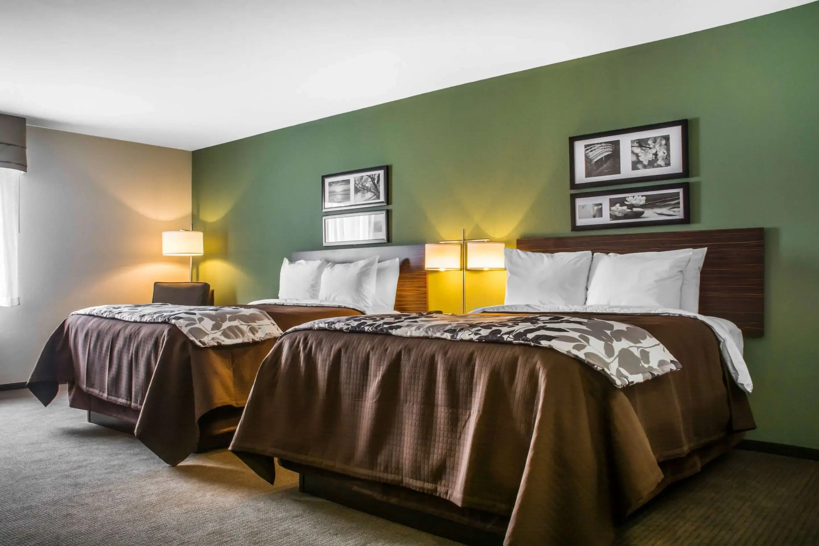 Photo - Sleep Inn & Suites Syracuse Airport