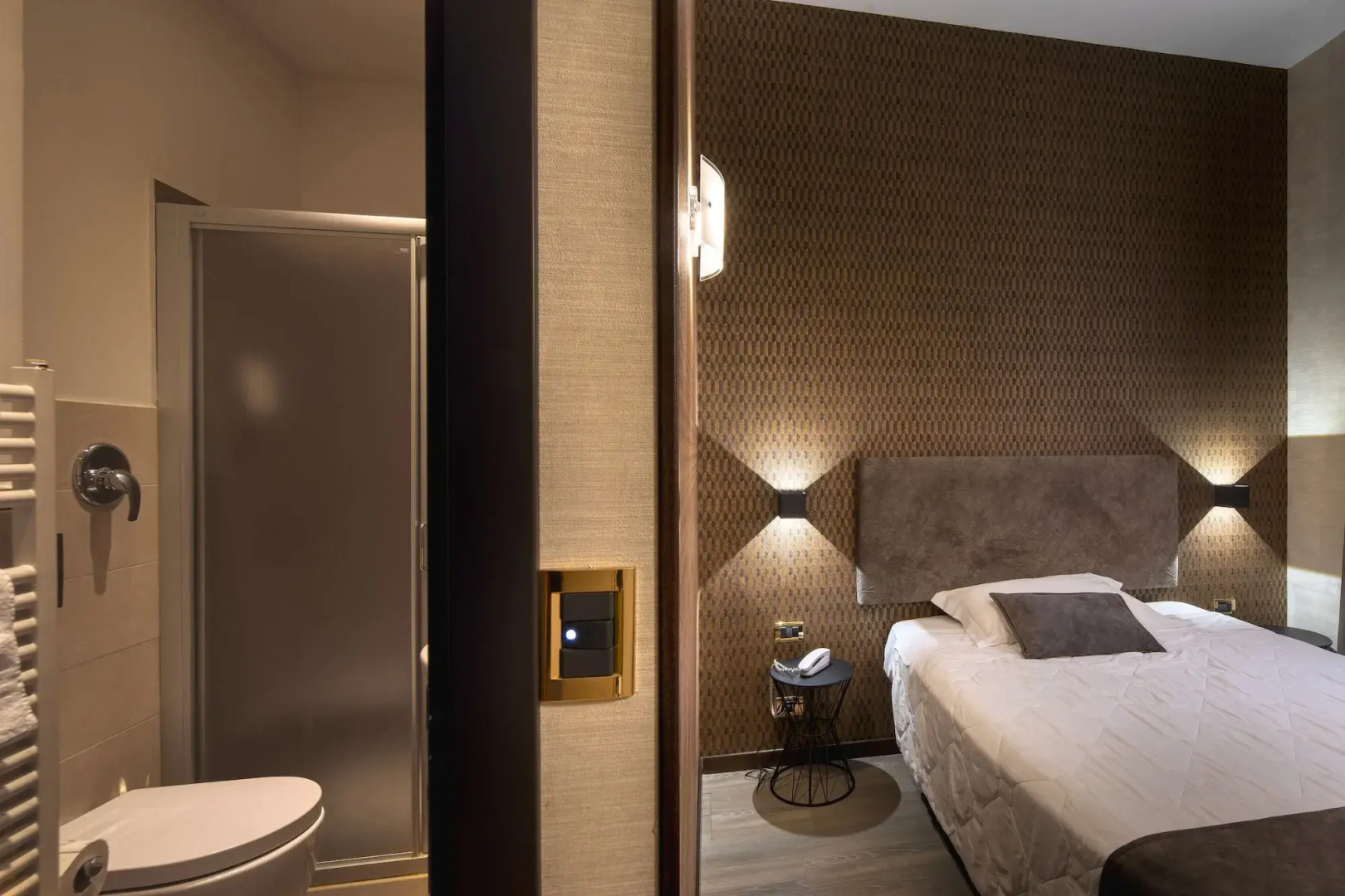 Foto - Hotel Astoria