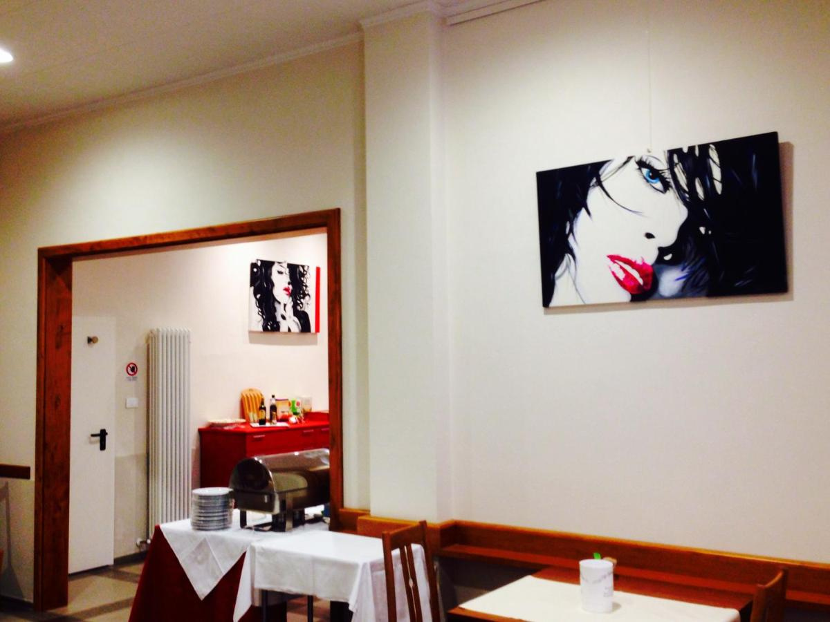 Foto - Smart Hotel Bartolini