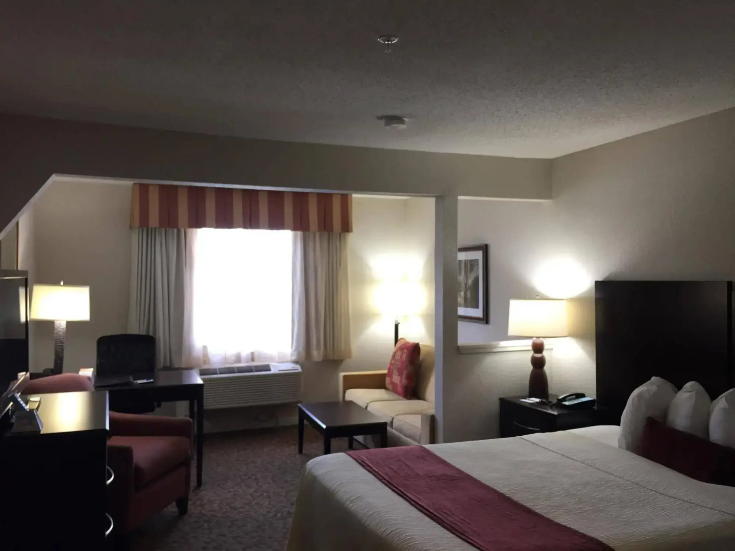 Foto - Studio 6 Houston, TX - Westchase