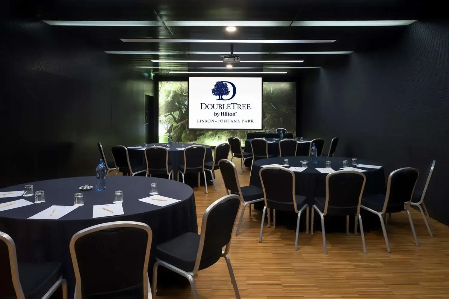 Foto - DoubleTree by Hilton Hotel Lisbon - Fontana Park
