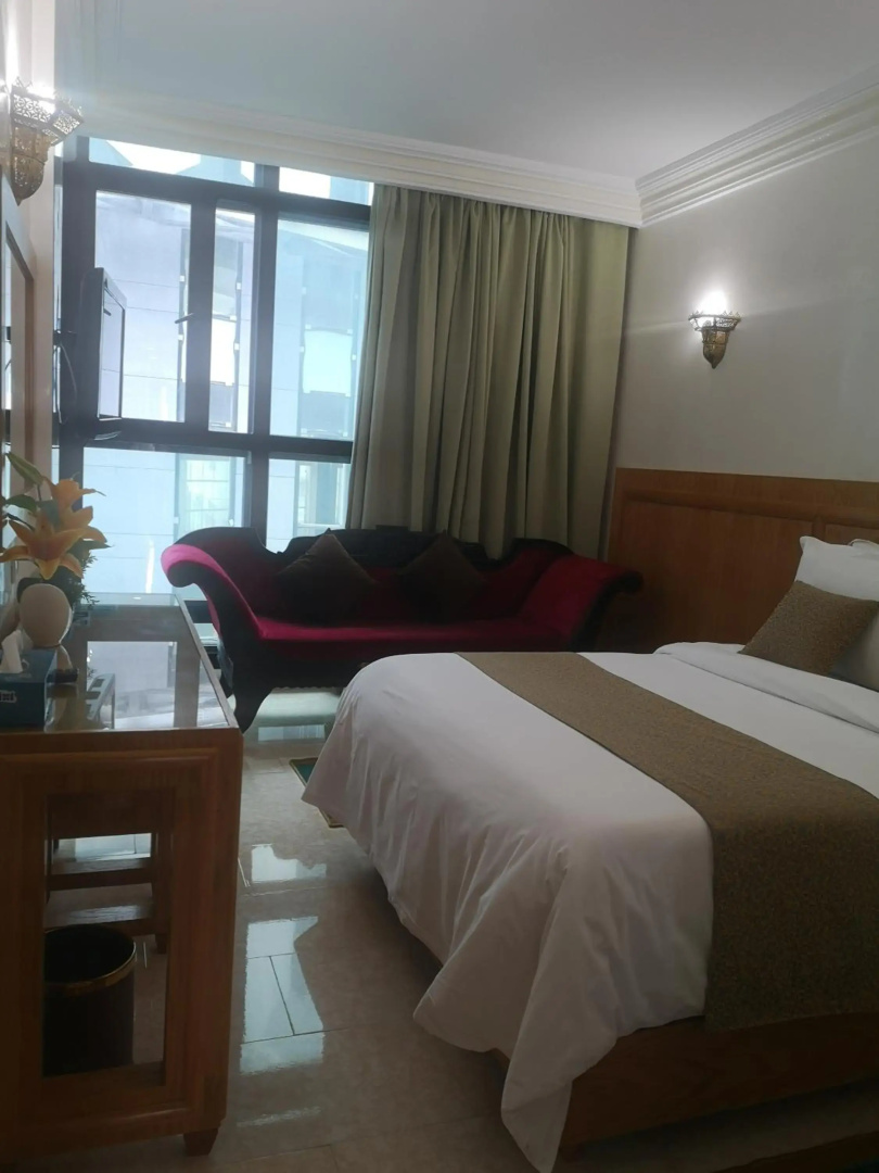 Photo - Majliss Hotel