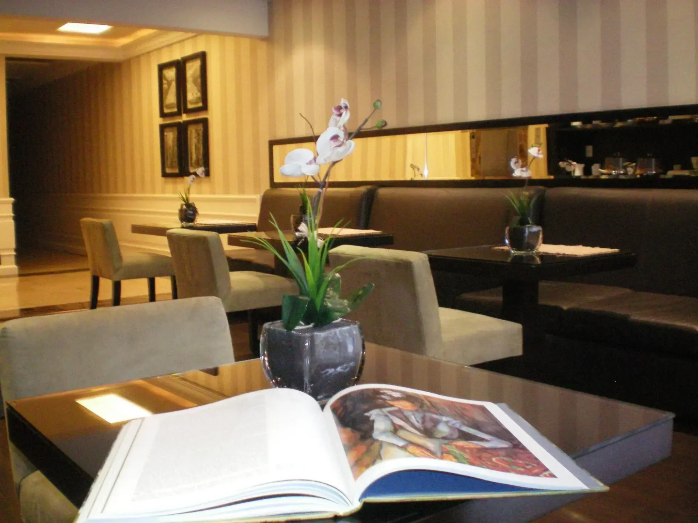 Photo - Grand Polanco Residencial
