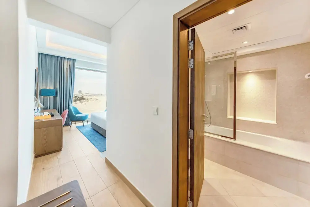 Foto - Sea Point Hotel Dubai Islands Formerly Park Regis by Prince