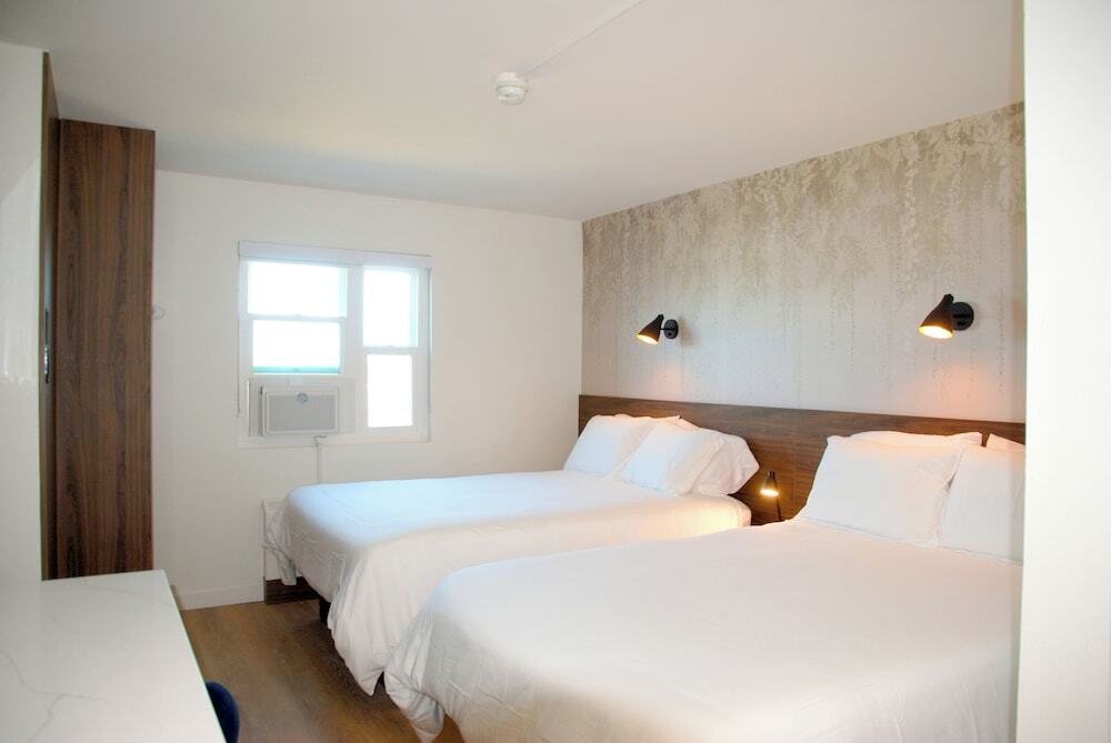 Foto - Uptown Inn - Limited Service Apart-Hotel