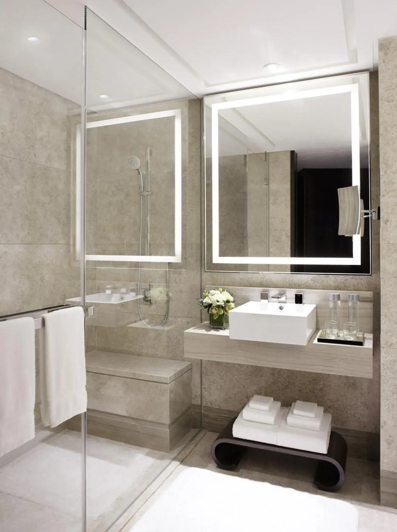 Photo - Singapore Marriott Tang Plaza Hotel