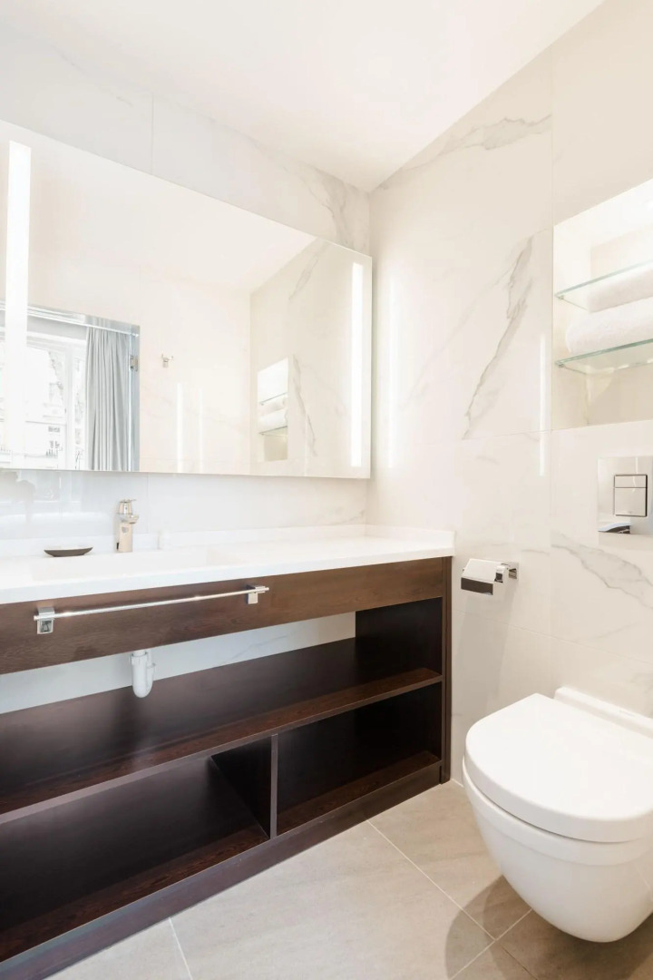 Foto - Rove Hotel London Paddington