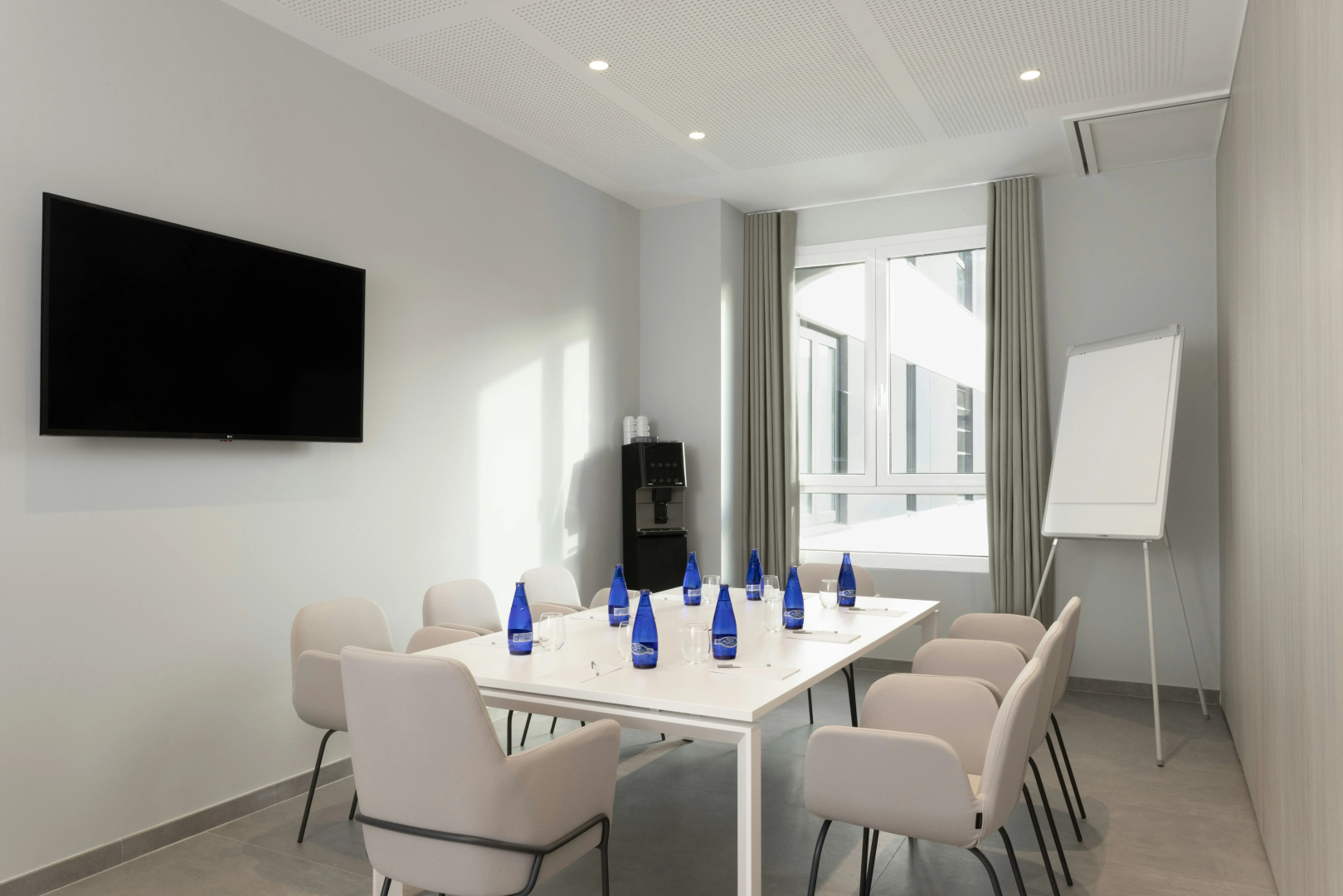 Foto - Hampton By Hilton Malaga Martiricos