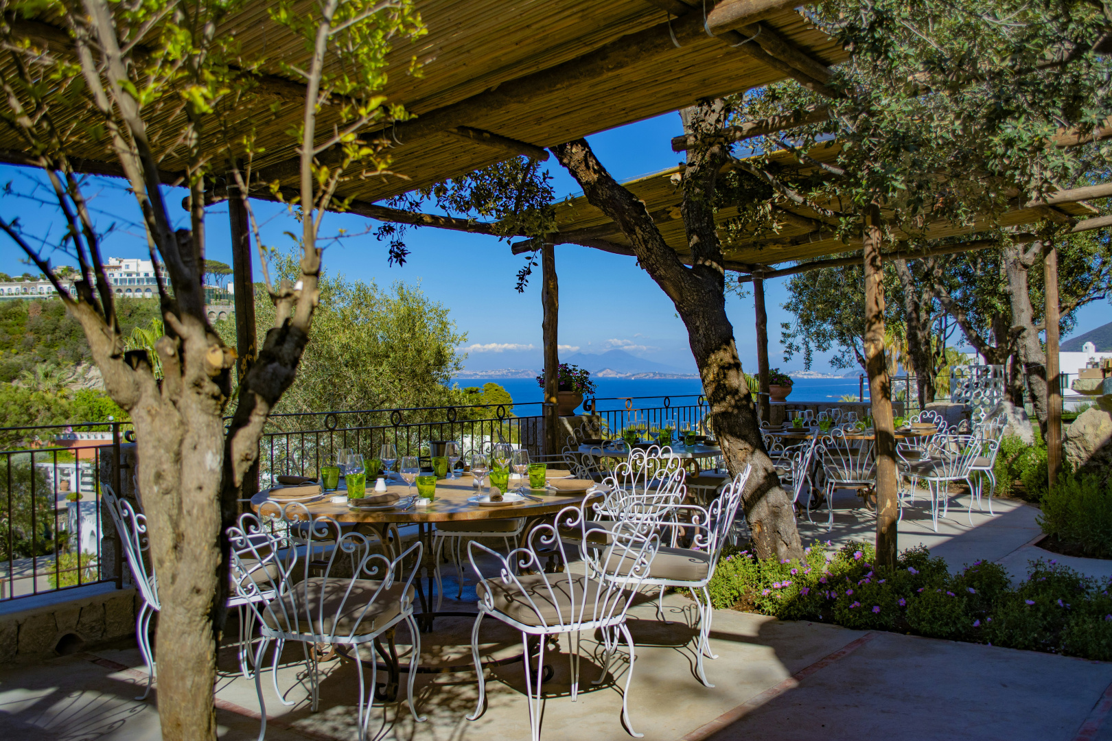 Foto - Botania Relais & Spa - The Leading Hotels of the World.