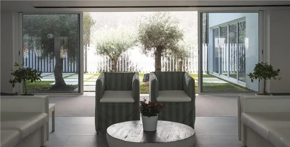 Foto - Hotel Alto Lido