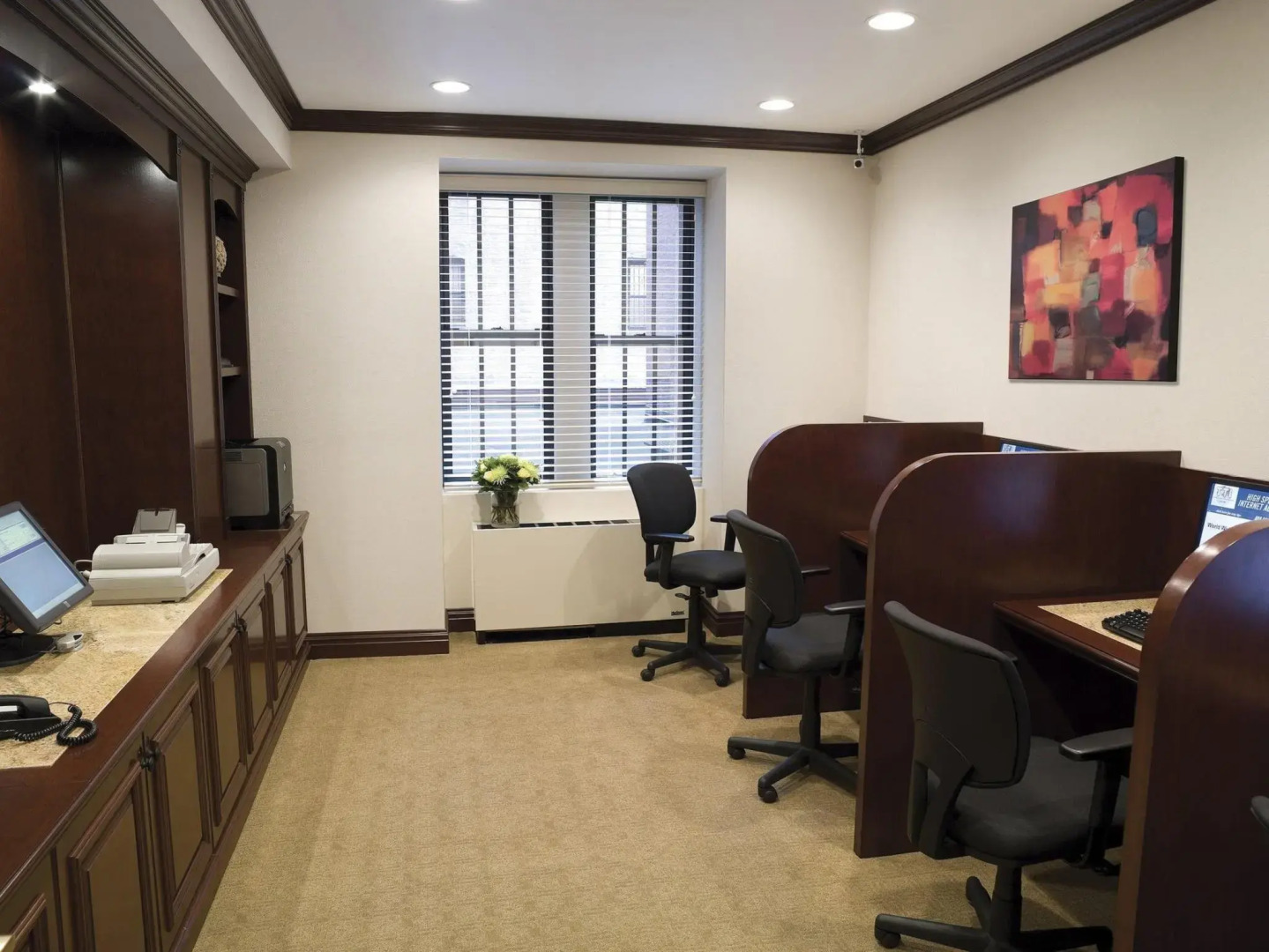 Photo - Hotel Lucerne