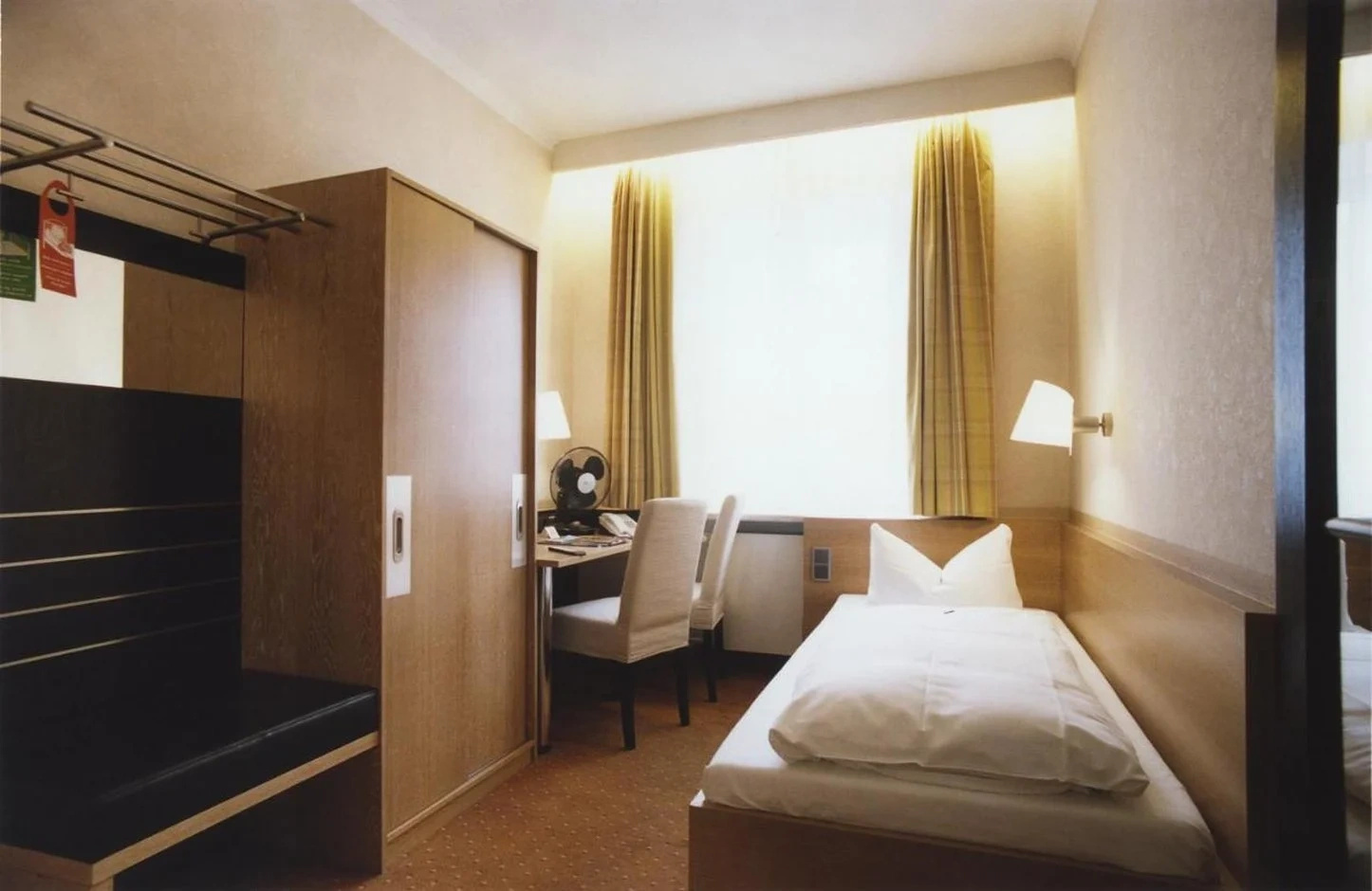 Foto - Hotel Jedermann