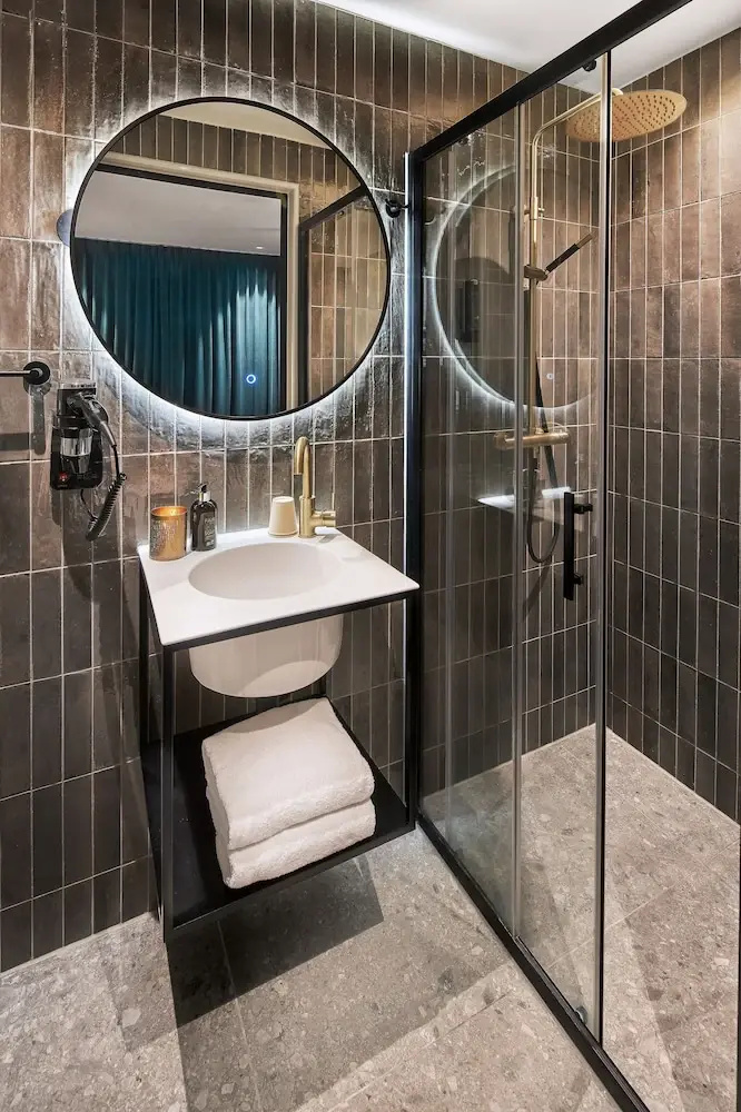 Foto - Boutique Hotel First City Den Haag