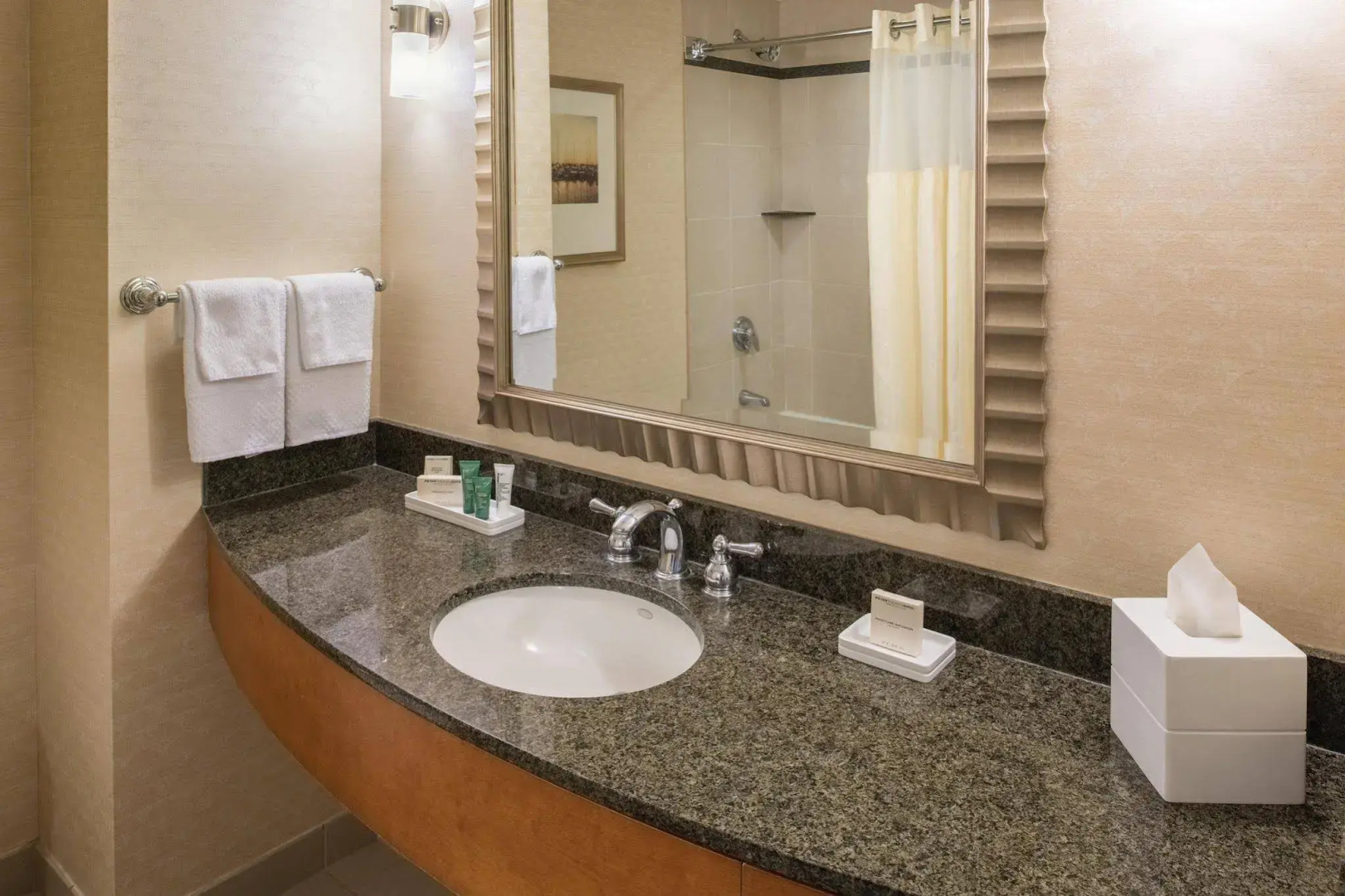 Foto - Hilton Vancouver Washington
