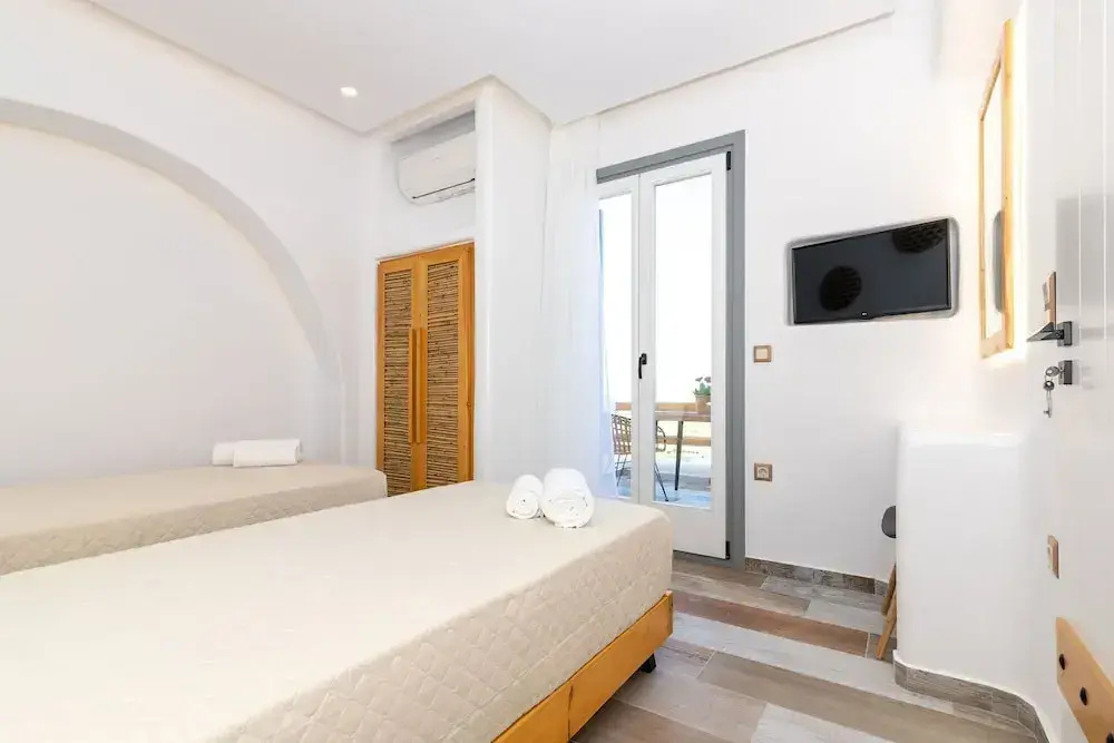 Foto - Naxian Sunset Luxury Villas