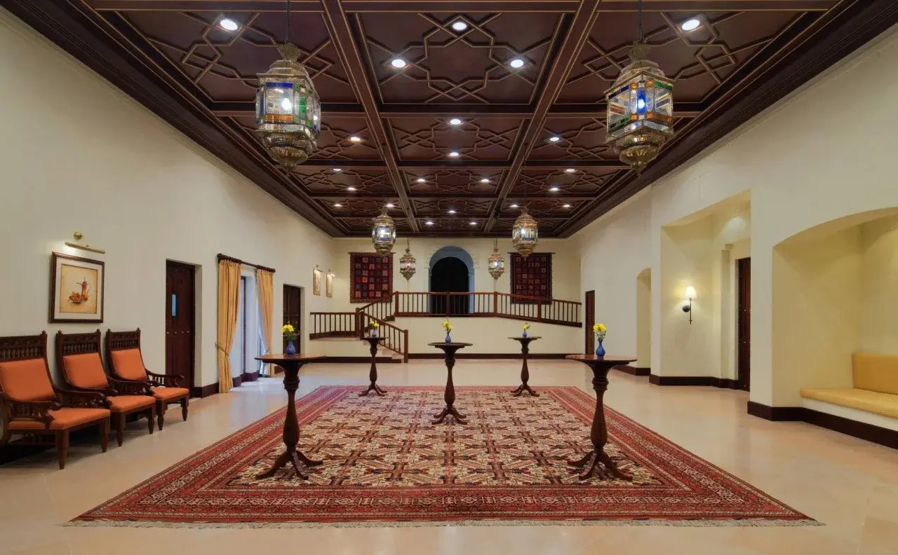 Foto - Al Maha, a Luxury Collection Desert Resort & Spa, Dubai