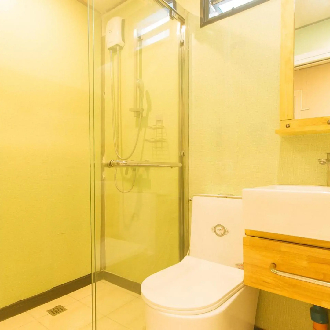 Foto - RedDoorz Plus @ AS Fortuna Cebu