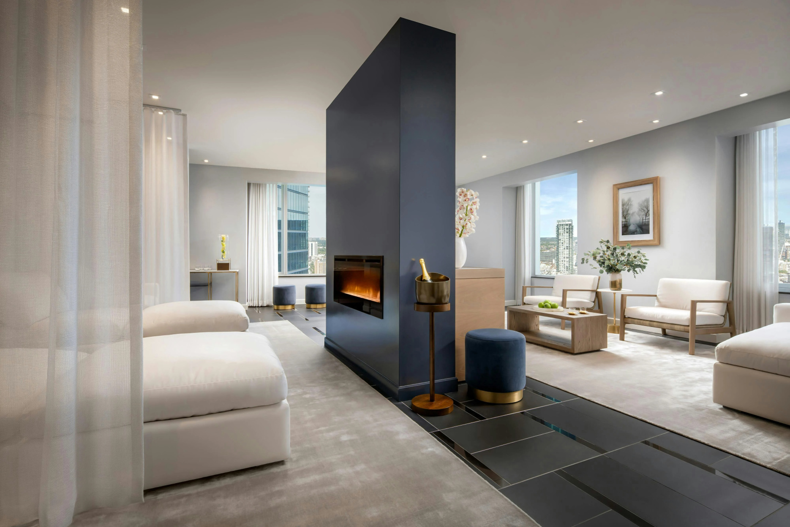 Foto - The St. Regis Toronto