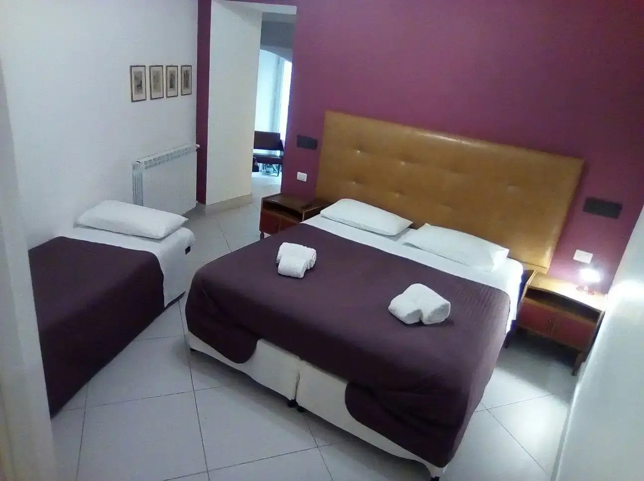 Foto - Petrucci Garden B&B