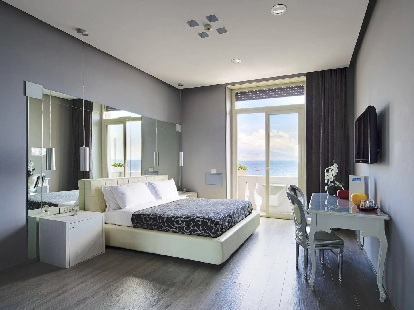 Foto - Relais sul Mare Boutique Hotel