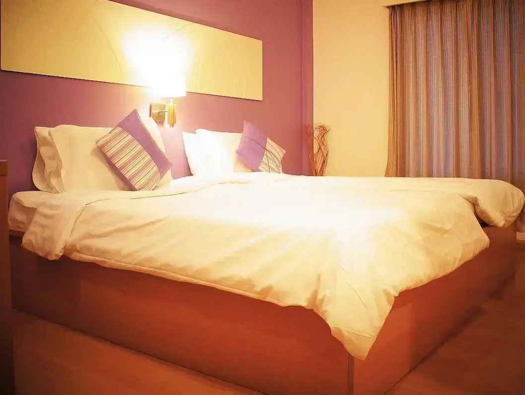 Photo - Nantra de Comfort