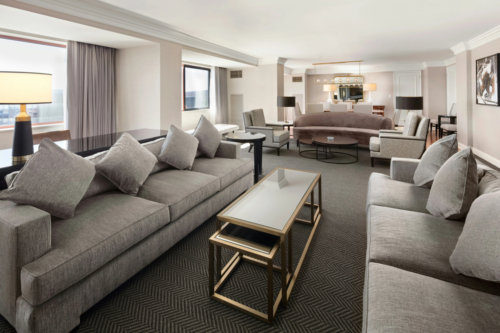 Foto - Hilton Short Hills