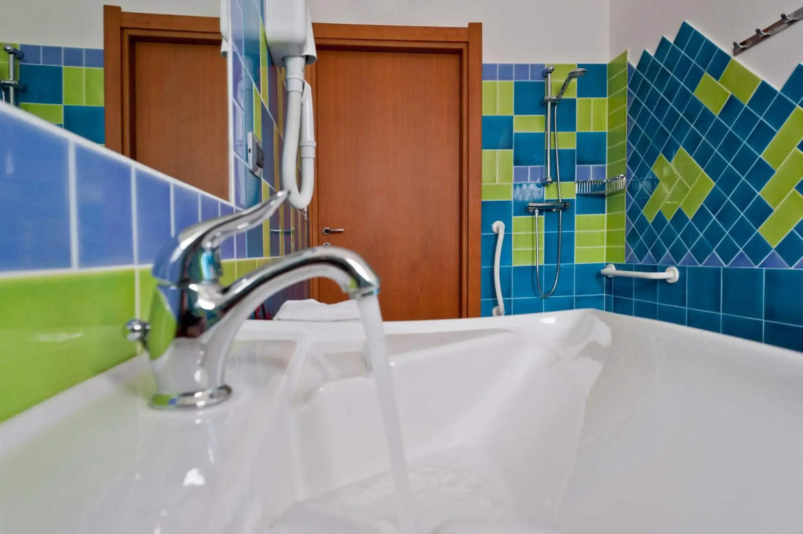 Photo - Hotel Brancamaria