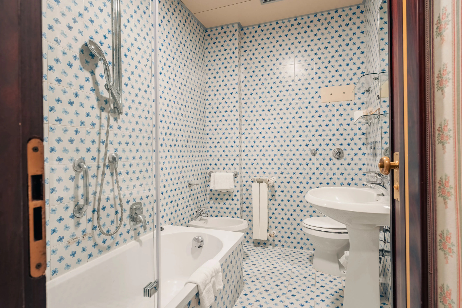 Foto - Venice Michelangelo Hotel