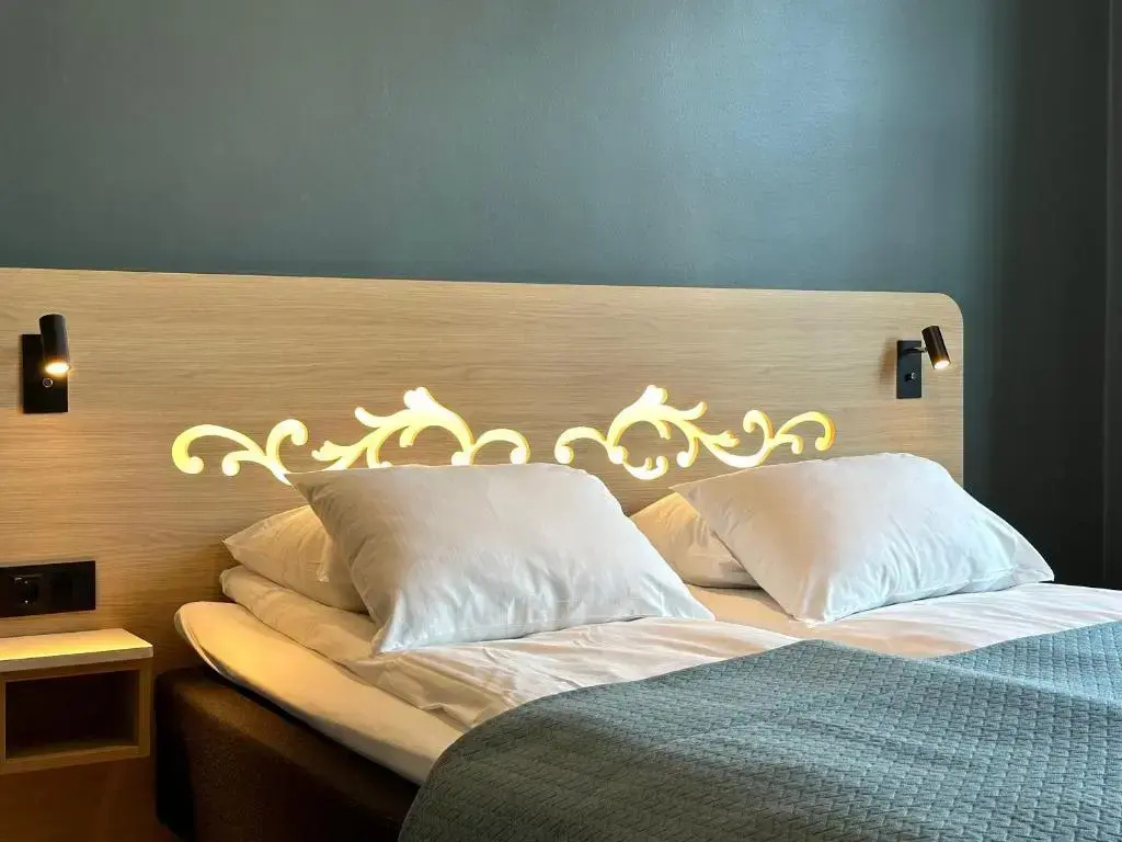 Foto - Hotell Bondeheimen