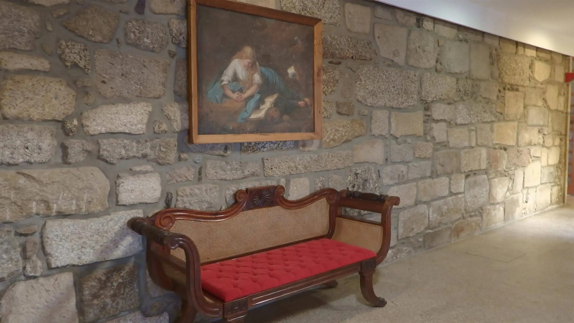 Foto - The Lince Braga