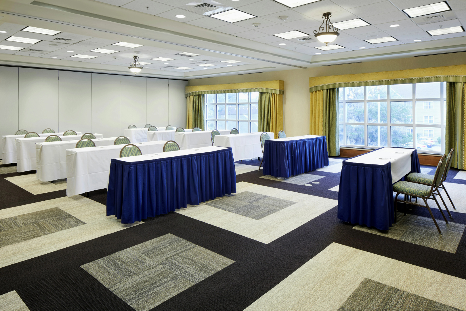 Foto - Hampton Inn & Suites Savannah/Midtown