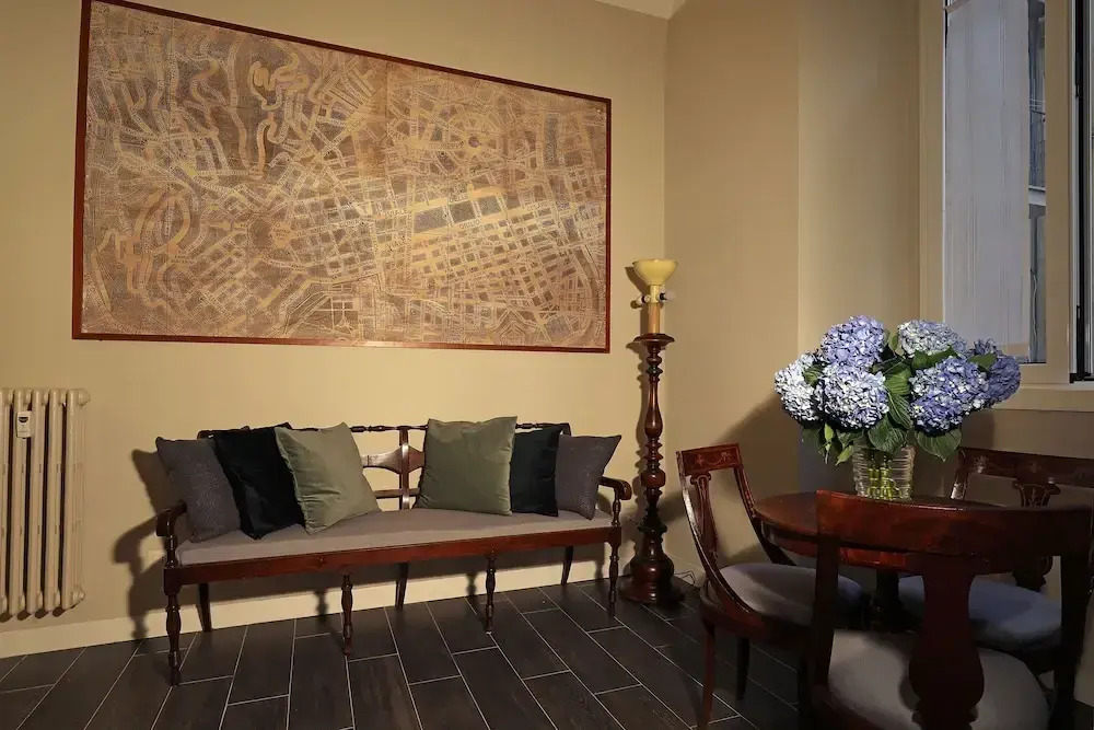 Foto - RESIDENZA VITTORIA Roma