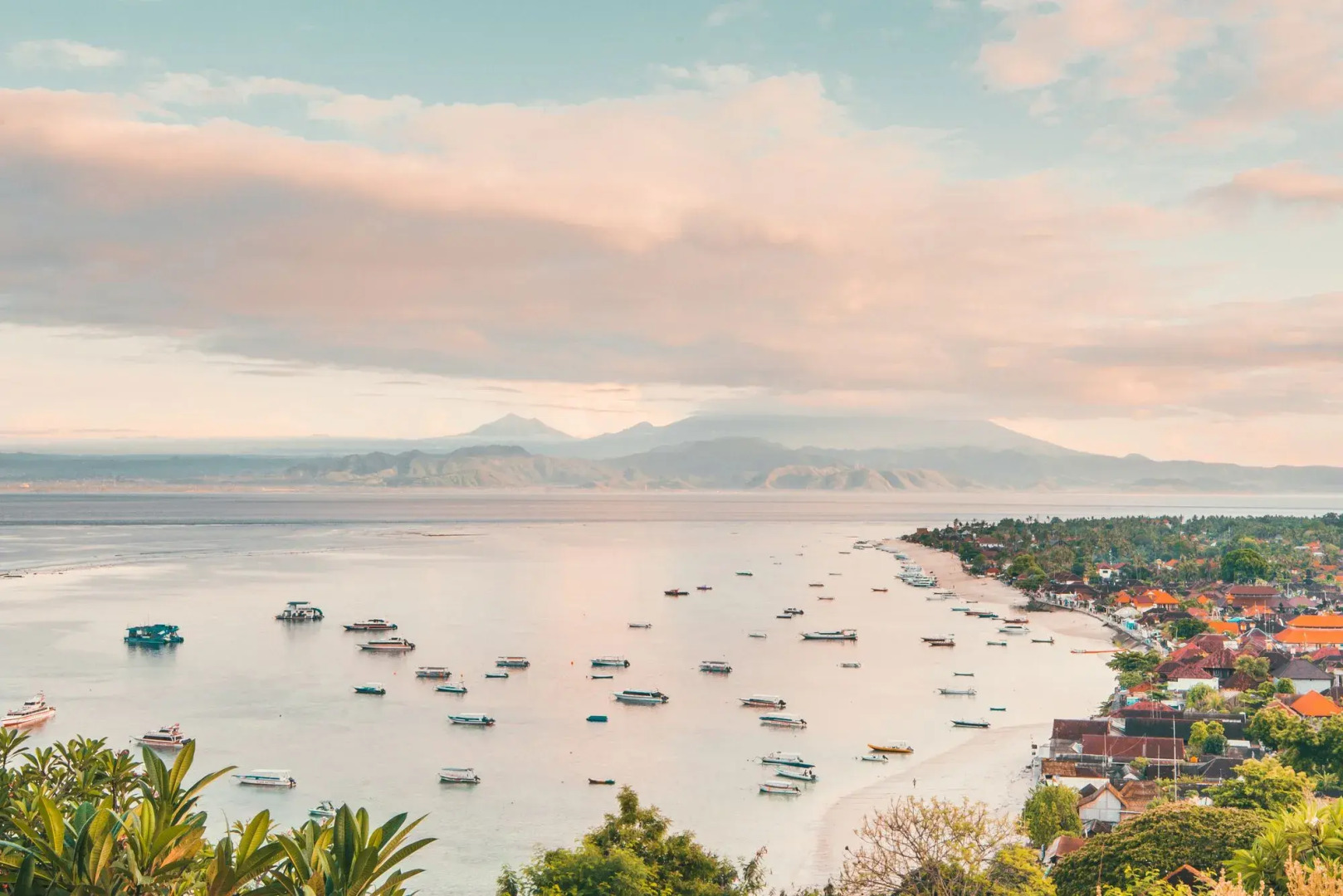 Foto - Lembongan Sanctuary Villas