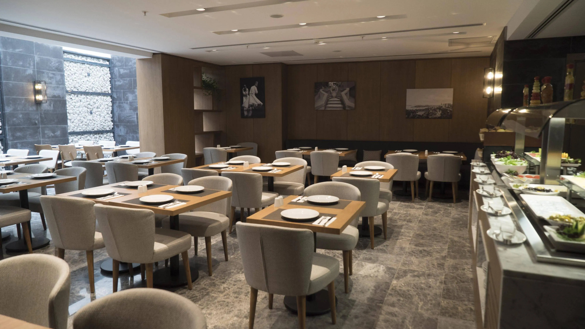 Photo - Yuksel Istanbul Yenikapı Hotel