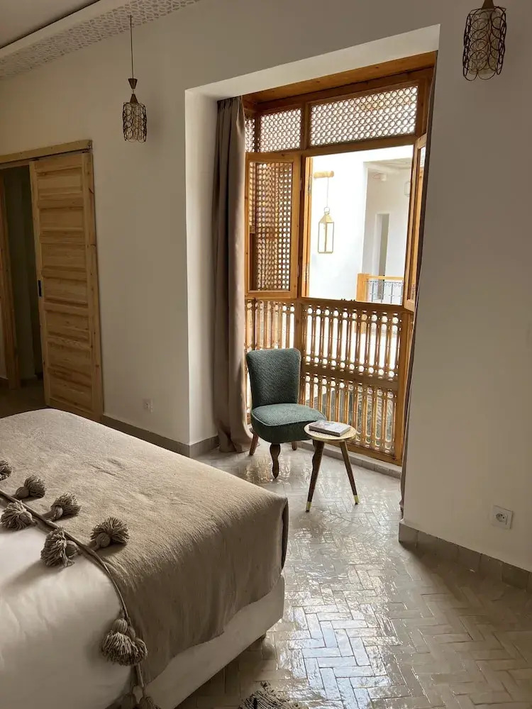 Foto - Riad Darchica