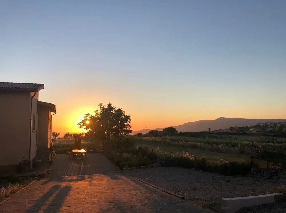 Photo - Anima Sarda Bed & Wine