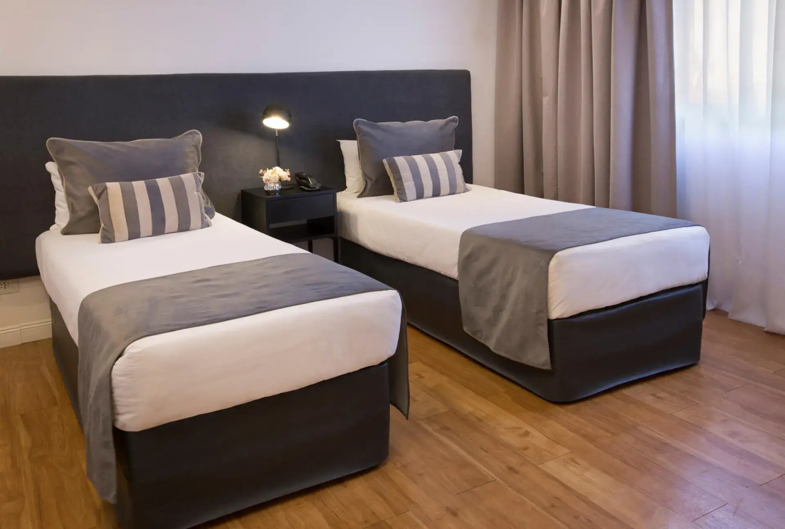 Foto - Hotel Waldorf