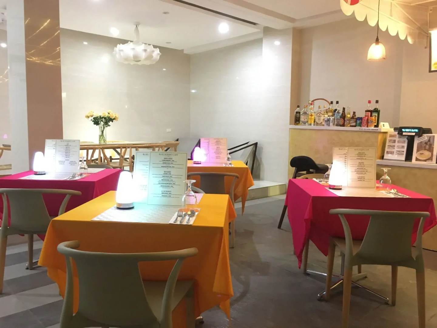 Photo - BLUE OCEAN BOUTIQUE HOTEL - Boracay Island