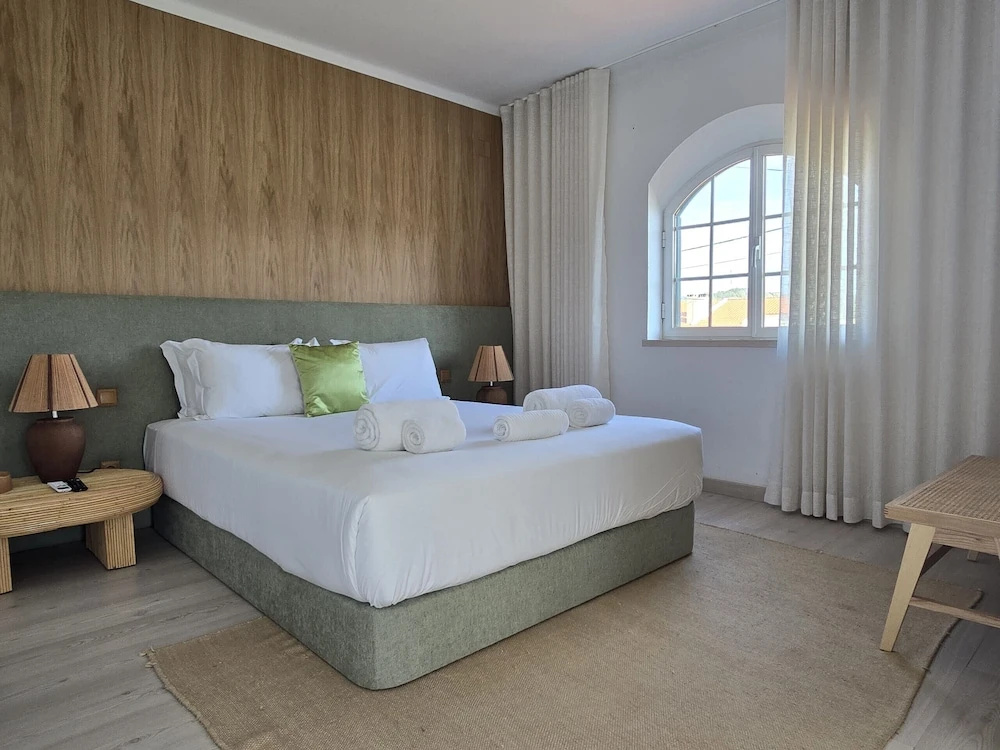 Foto - Sesimbra Stylish Villa by Homing