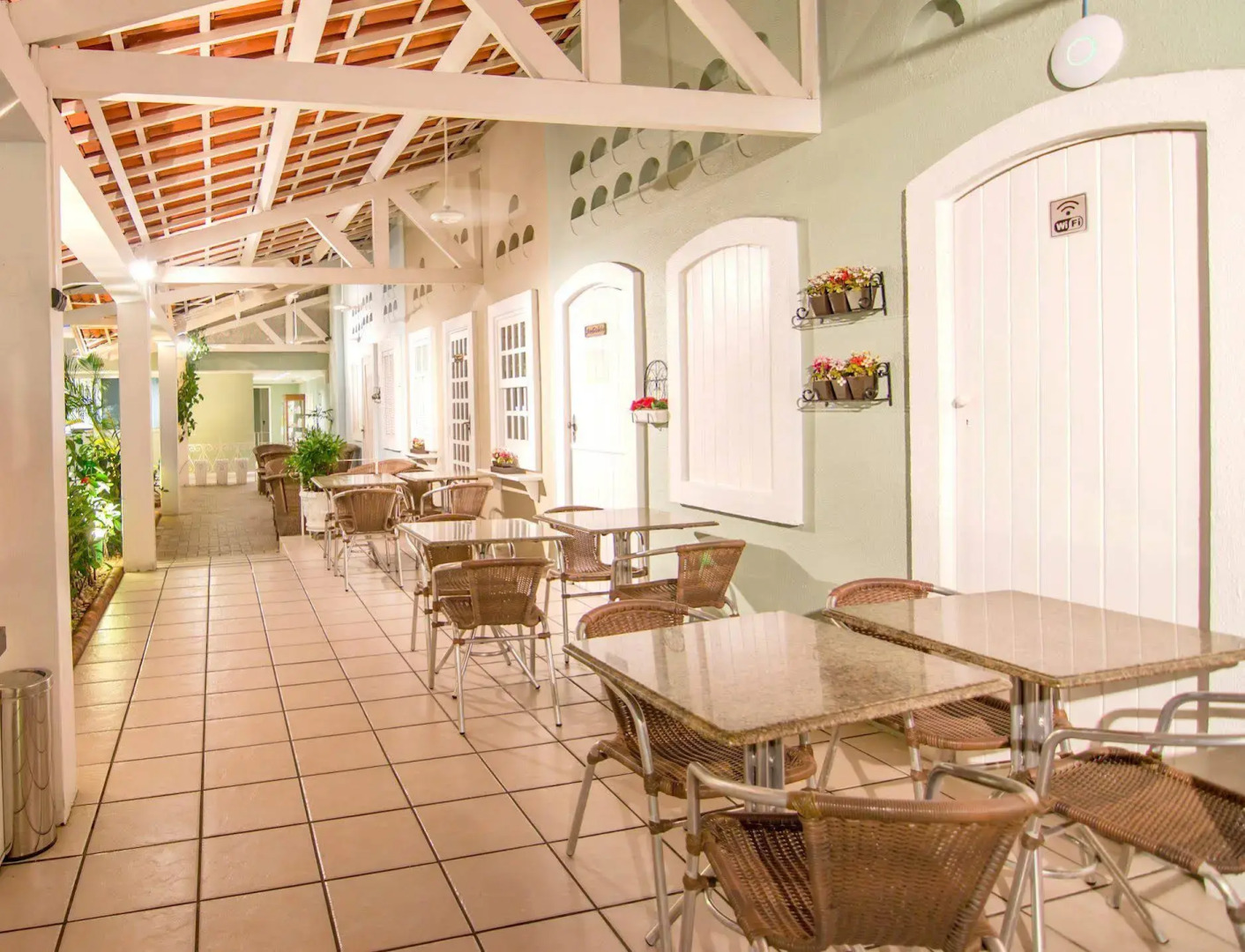 Foto - Hotel Villa Mayor Charme