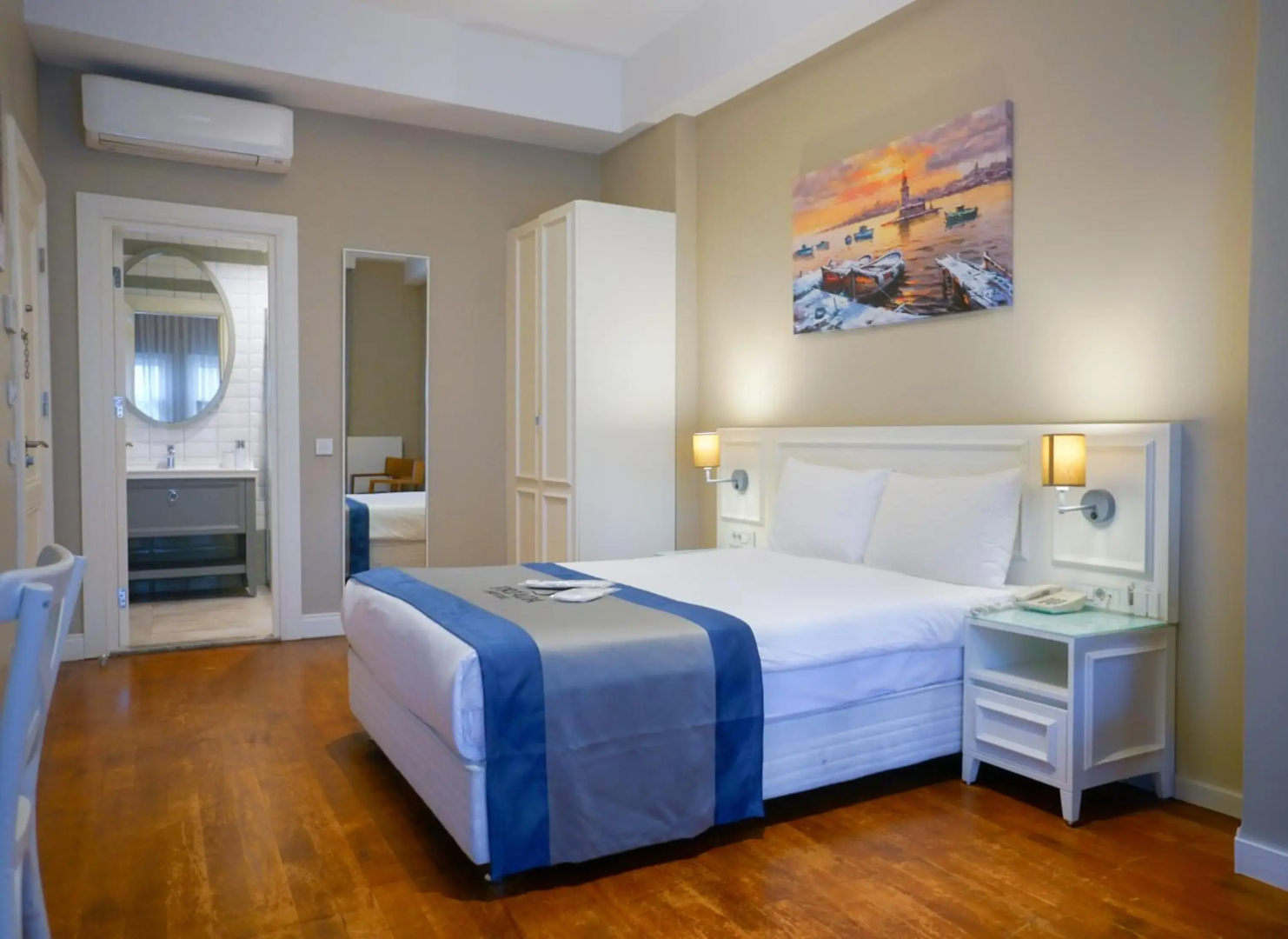 Photo - Triada Hotel Taksim - Special Category