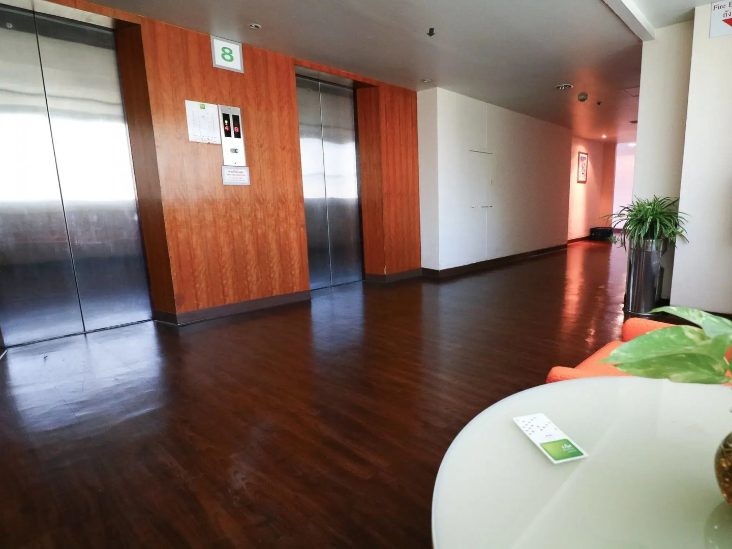 Foto - The Seasons Bangkok Huamark