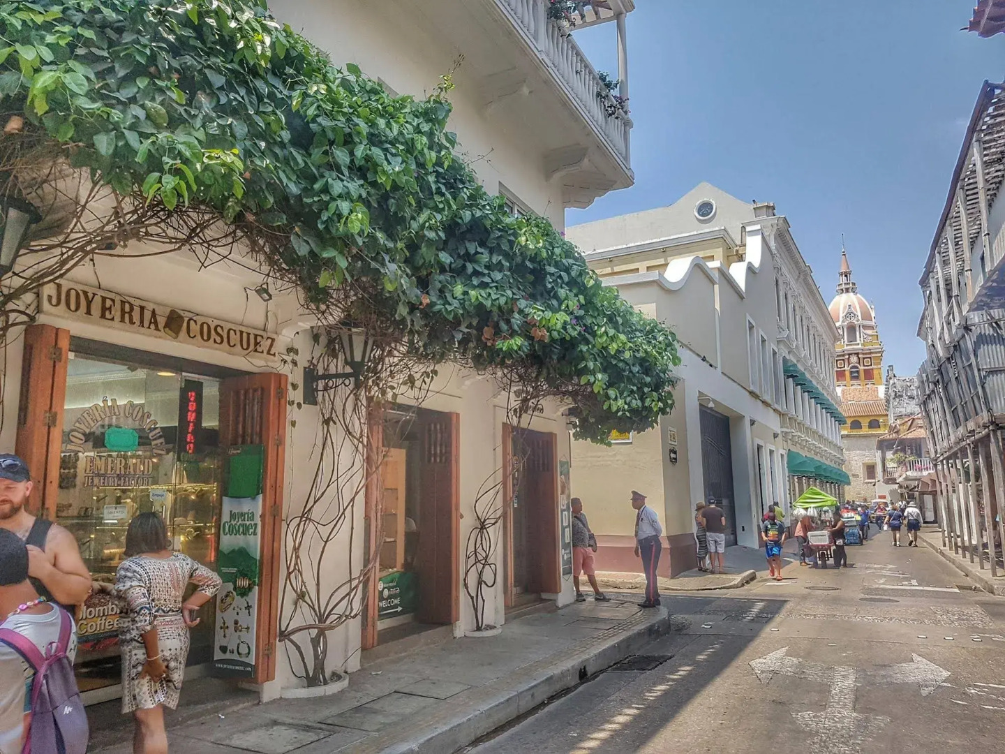 Foto - Casa Claver Loft Boutique Hotel