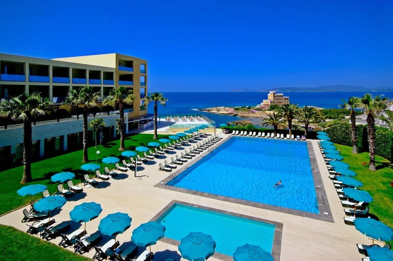 Foto - Smy Carlos V Wellness & Spa Alghero