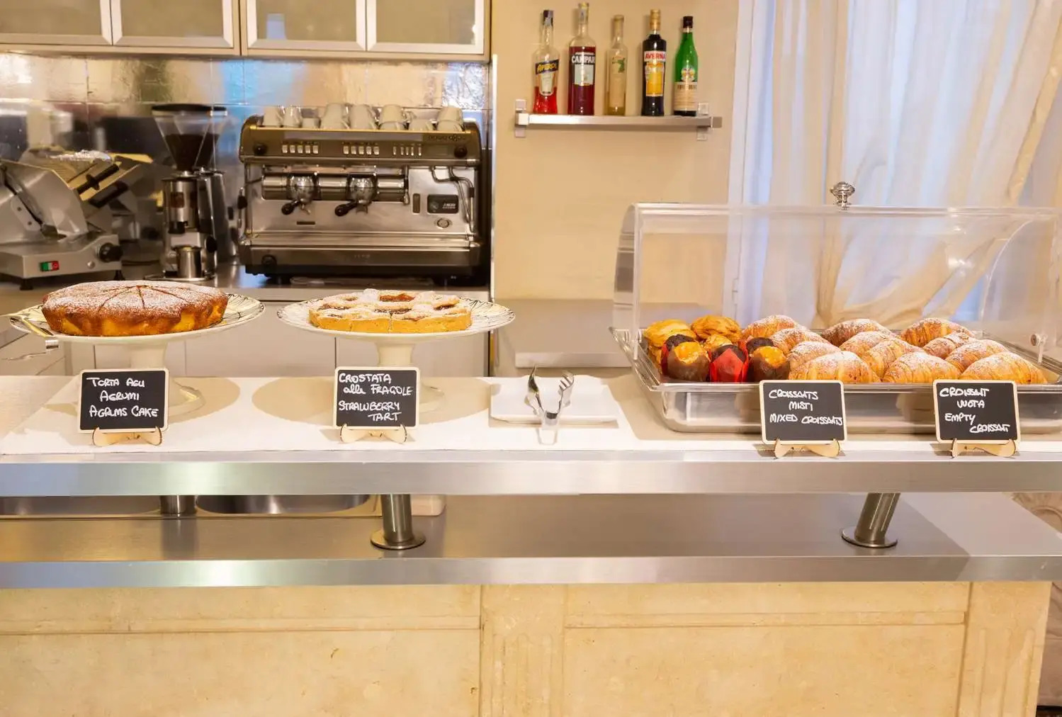 Foto - Hotel Patavium