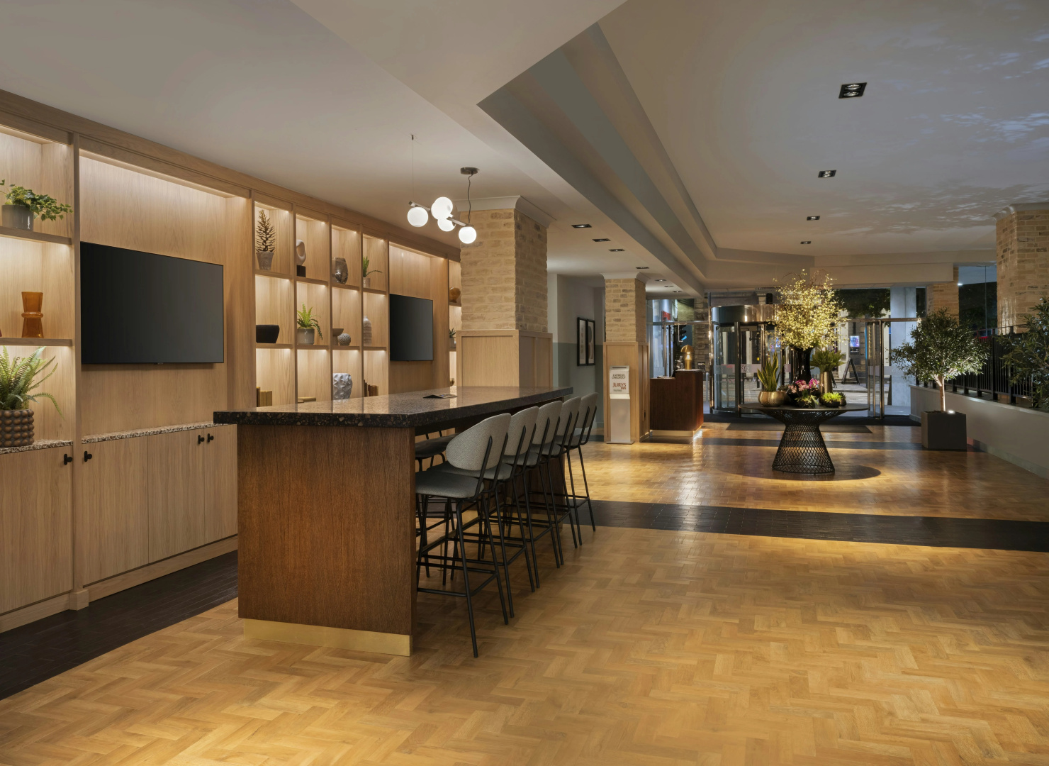 Foto - Leonardo Royal Hotel Birmingham
