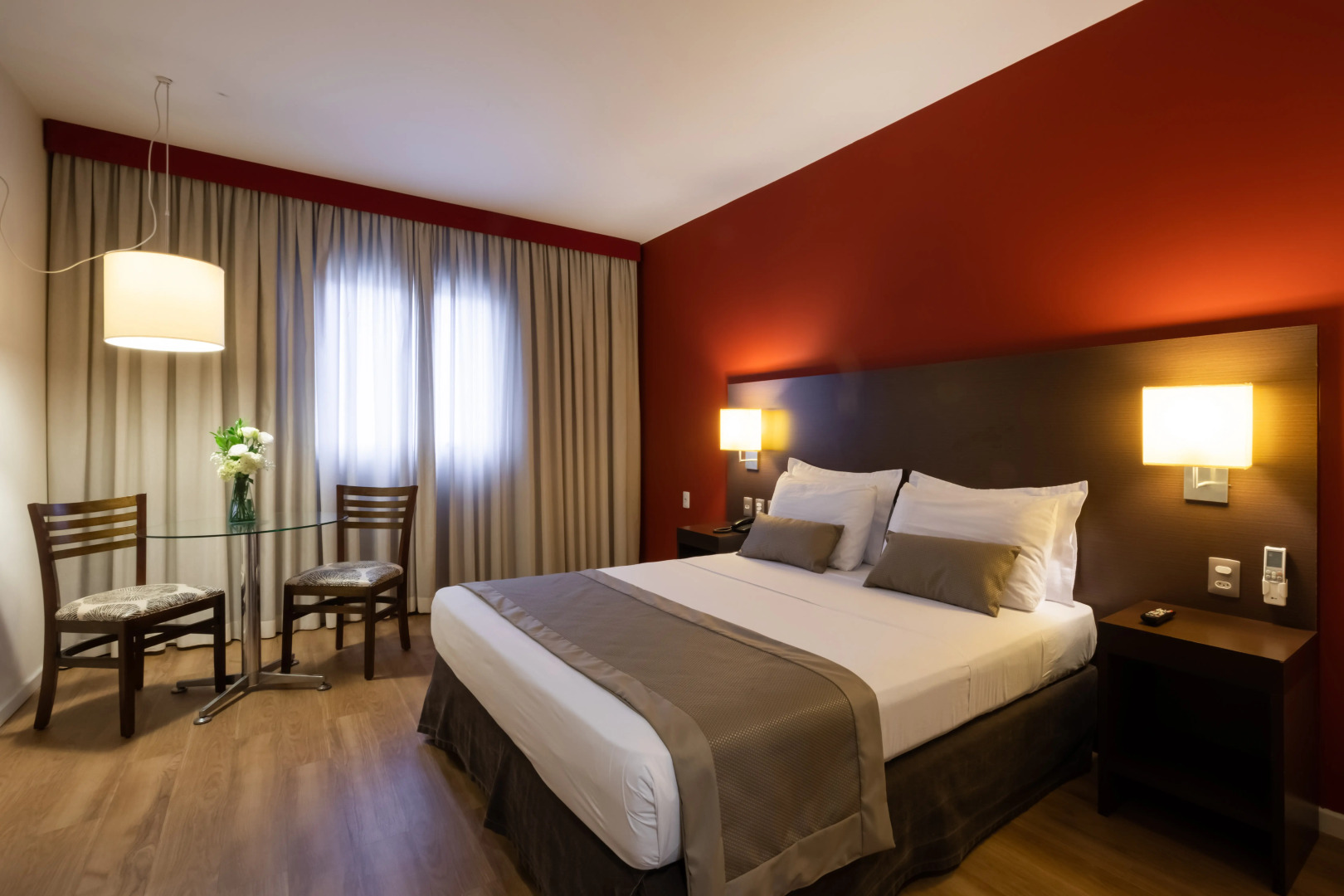 Foto - Hotel Panamby São Paulo