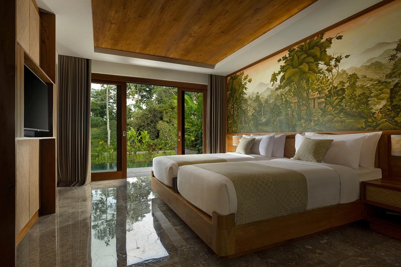 Adiwana Suweta Resort, Bild 5 von 26