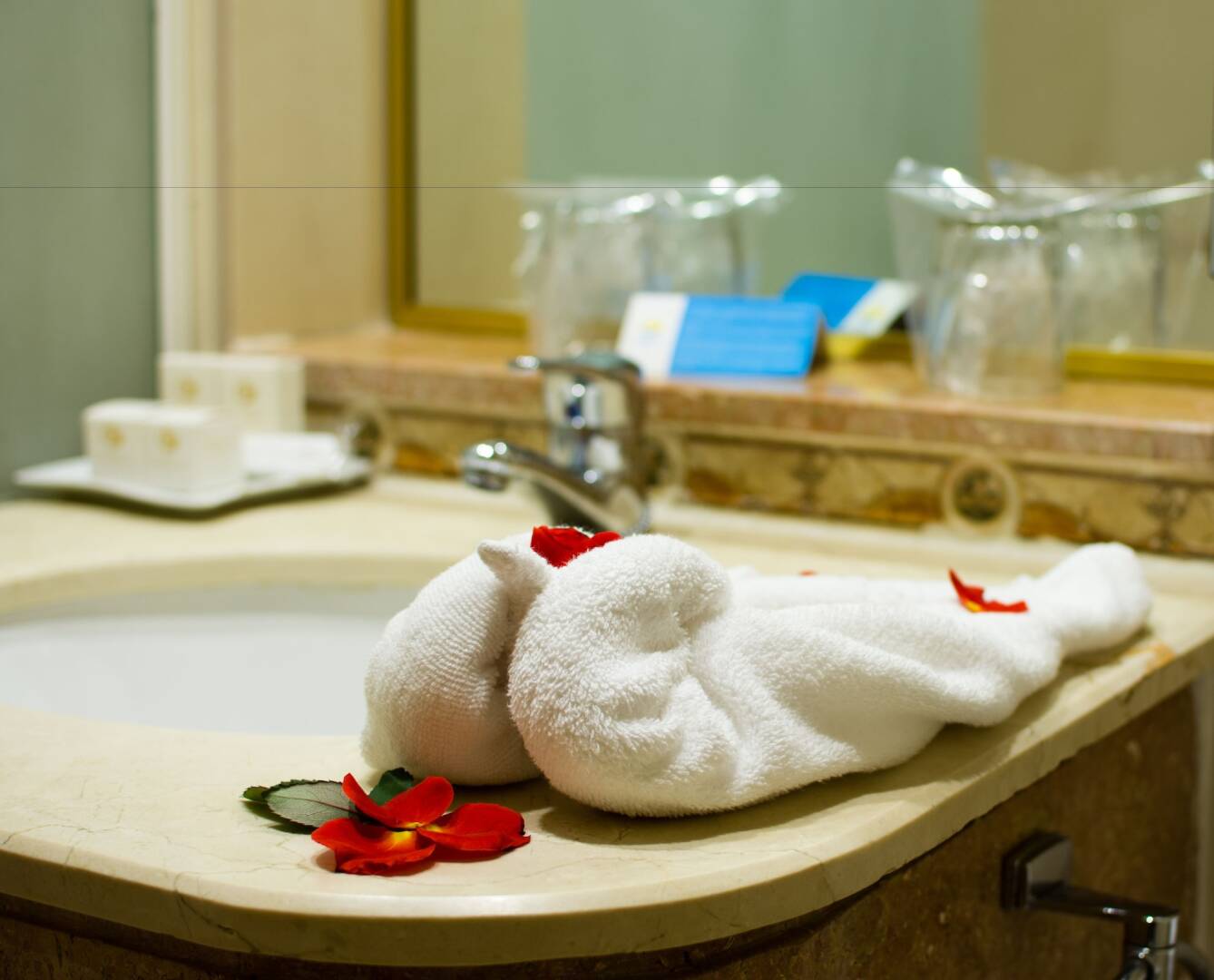 Photo - El Oumnia Puerto & Spa