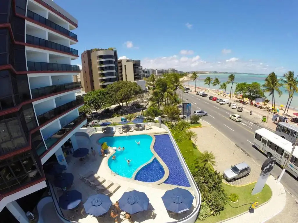 Foto - Maceió Mar Hotel